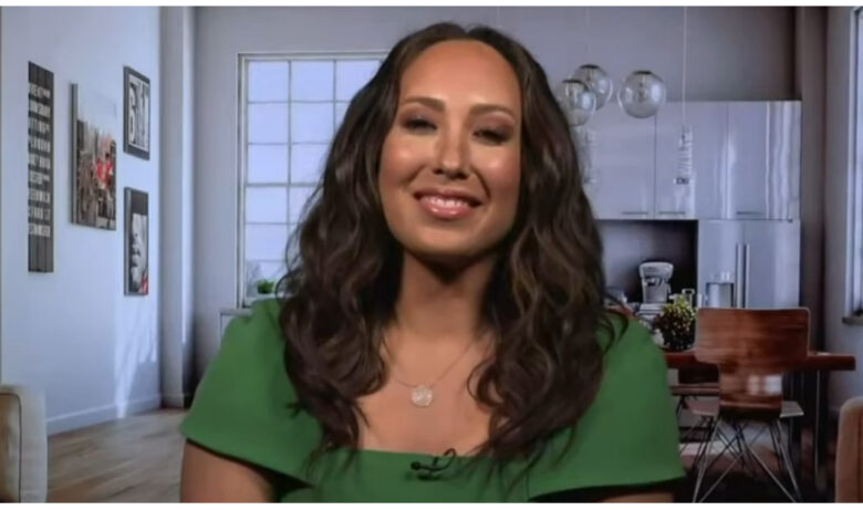 Cheryl Burke refused for Dancing With The Stars job.