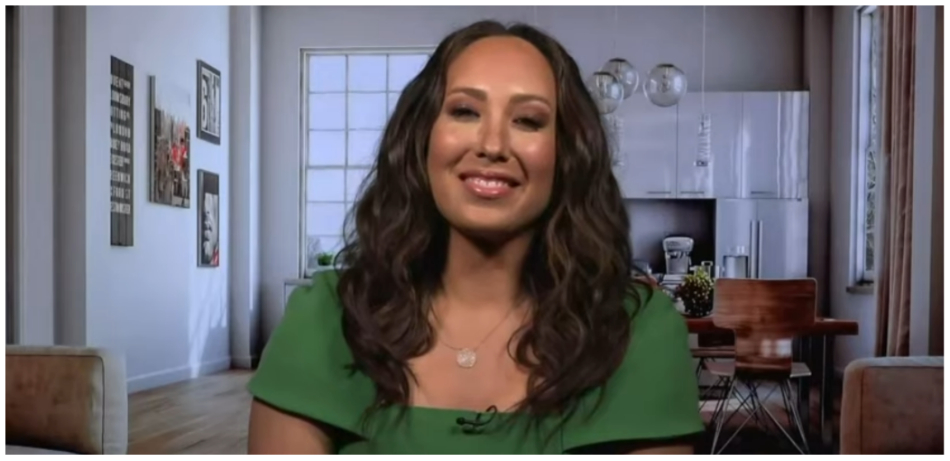 Cheryl Burke refused for Dancing With The Stars job.