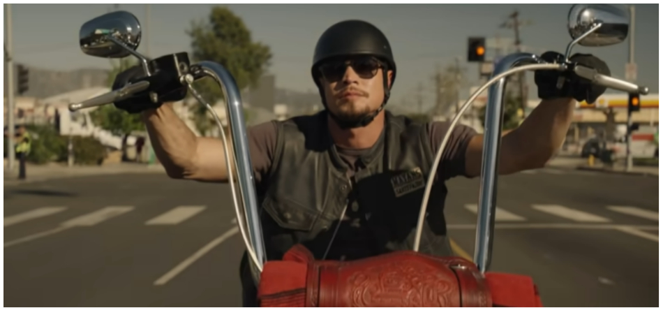 Mayans MC Season 5 will be the last season.
