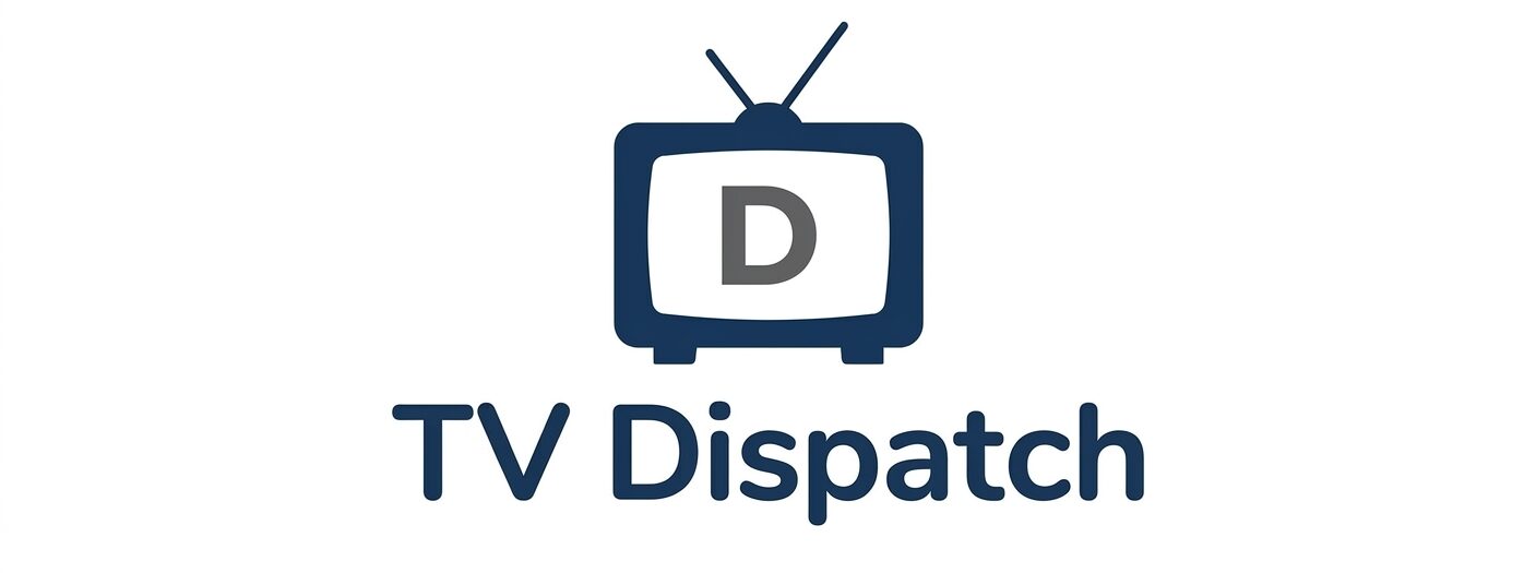 TV Dispatch