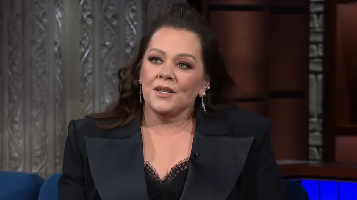 Melissa McCarthy opens up about JonBenet Ramsey