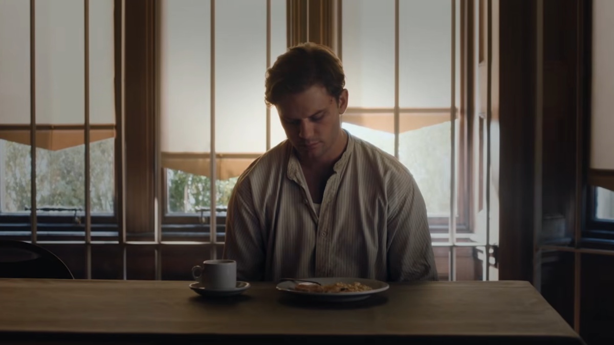 Outlander: Blood of My Blood Season 2 Henry