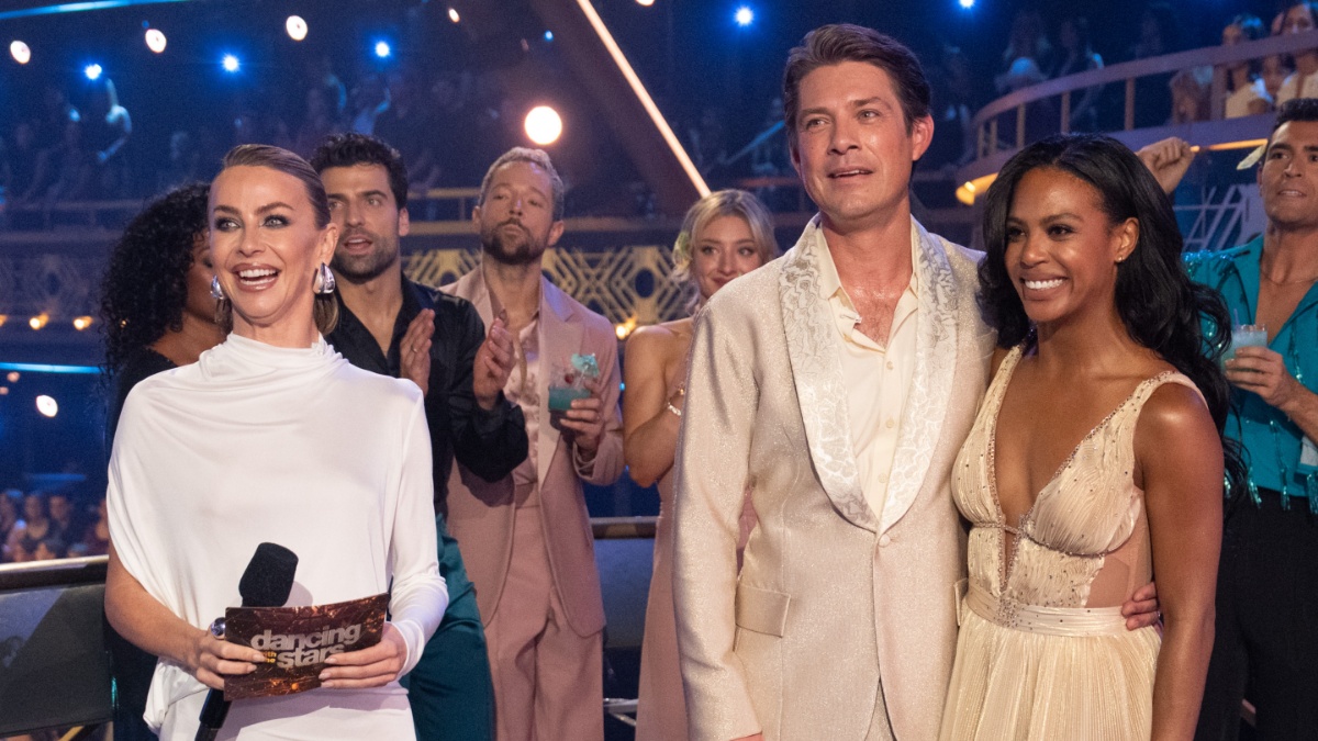 Dancing With The Stars Season 35 Backstage Drama Erupts After Shocking Elimination: ‘You Don’t Need This Show’