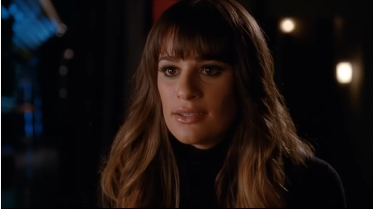Lea Michele to return as Rachel Berry for Glee Reboot