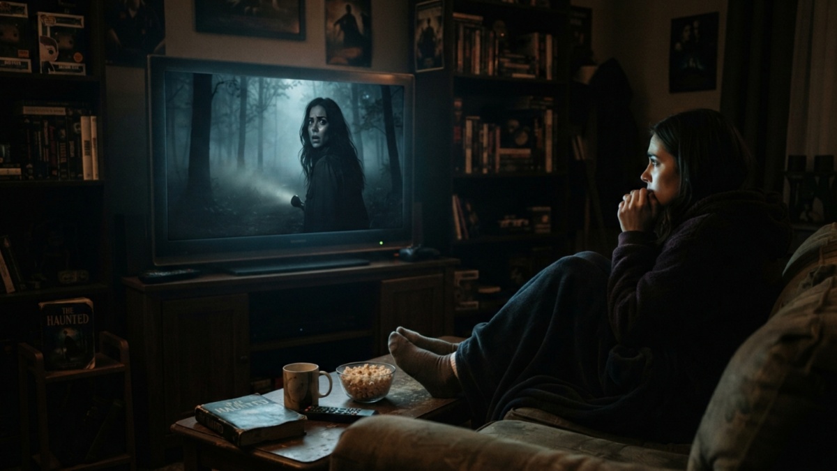 5 Beloved Horror Movies That Could Become TV Shows After Carrie and Crystal Lake Success