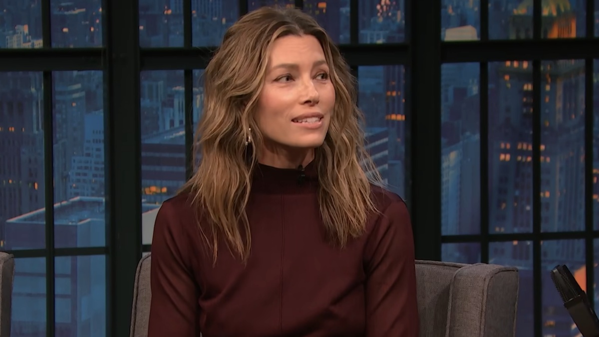 Jessica Biel is producing new 7th Heaven reboot.