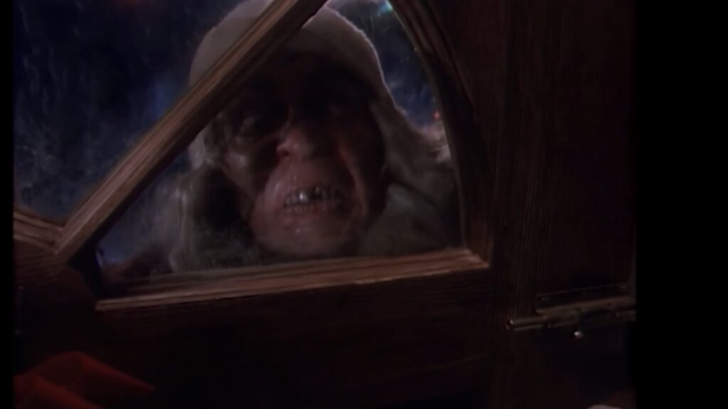 Tales From The Crypt All Through The House