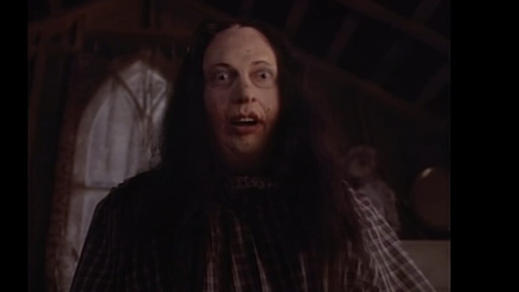Tales From The Crypt Death Of Some Salesmen