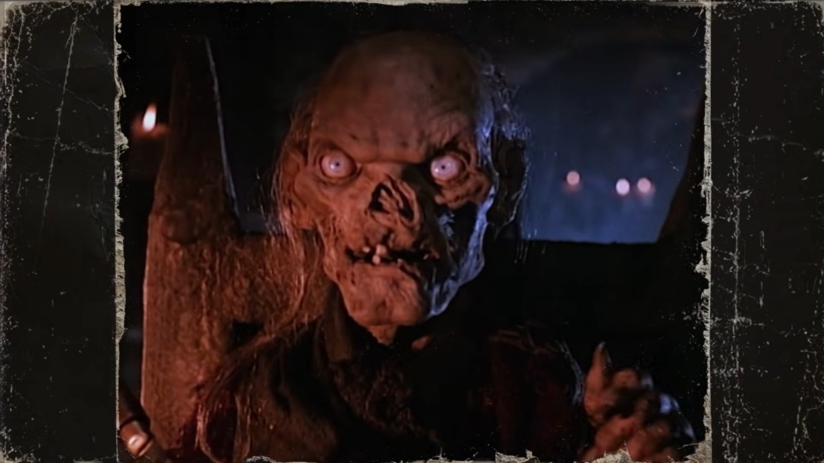 Tales From The Crypt